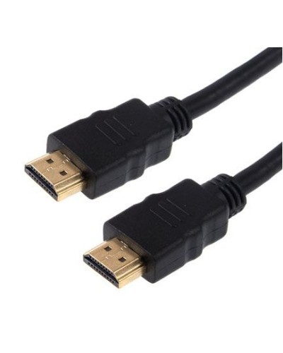 Шнур HDMI - HDMI gold с фильтрами 15 м REXANT 17-6209 в Комсомольске-на-Амуре Патч-корды и пигтейлы Pintop.ru
