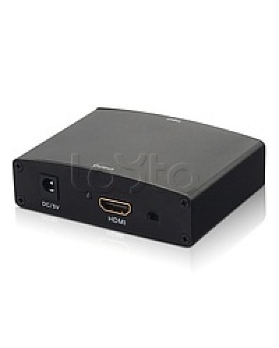 Конвертер HDMI на 3 RCA REXANT 17-6915 в Комсомольске-на-Амуре Системы видеонаблюдения Pintop.ru