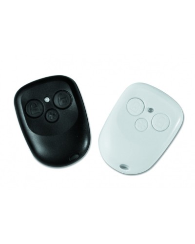 Брелок радиоканальный Ritm RBR1 (чёрный) в Комсомольске-на-Амуре GSM мониторинг Ritm Pintop.ru