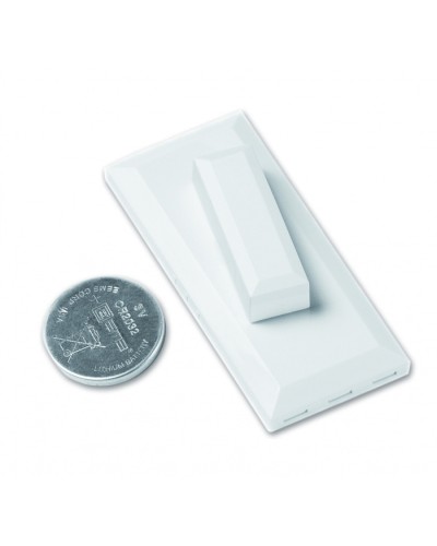 Извещатель охранный магнитоконтактный радиоканальный Ritm RDD3 в Комсомольске-на-Амуре GSM мониторинг Ritm Pintop.ru