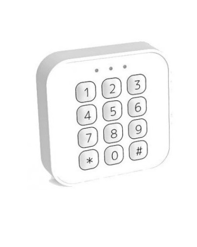 Клавиатура радиоканальная Ritm «RКВ2» в Комсомольске-на-Амуре GSM мониторинг Ritm Pintop.ru