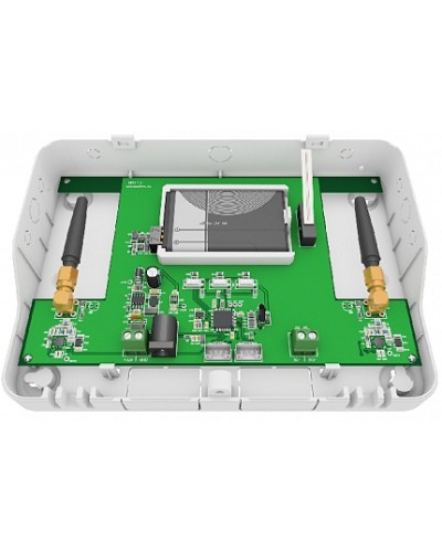 Ретранслятор радиоканальный Ritm RRT1 в Комсомольске-на-Амуре GSM мониторинг Ritm Pintop.ru