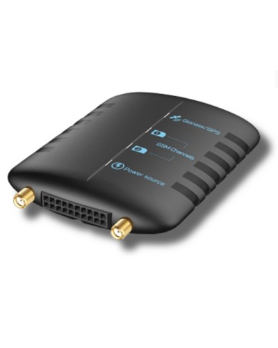 Система слежения спутниковая Ritm Voyager 2N ГЛОНАСС Light RS-485 RC в Комсомольске-на-Амуре GPS мониторинг Pintop.ru