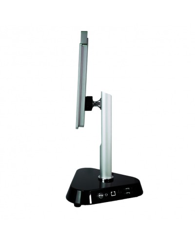 Опора настольная для терминала R20-Face RusGuard в Комсомольске-на-Амуре Сетевые СКУД Pintop.ru