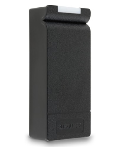 Считыватель RusGuard R10-MF (черный) в Комсомольске-на-Амуре Считыватели Pintop.ru