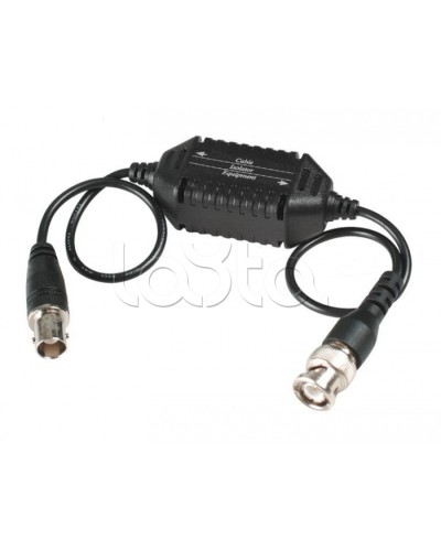 Изолятор коаксиального кабеля SC&T GL001 в Комсомольске-на-Амуре Видеоусилители, Модуляторы, Делители Pintop.ru