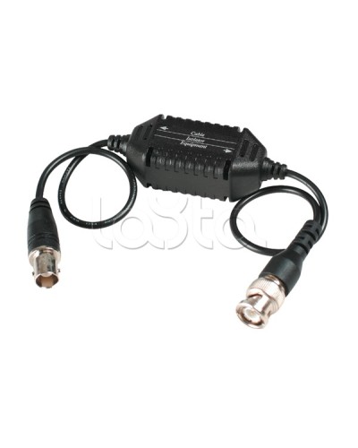 Изолятор SC&T GL001H в Комсомольске-на-Амуре Видеоусилители, Модуляторы, Делители Pintop.ru