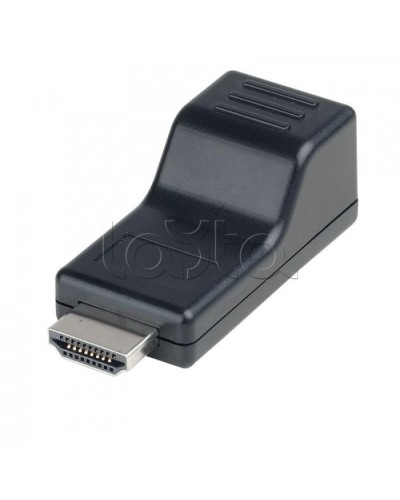Приёмник пассивный HDMI сигнала SC&T HE01SER в Комсомольске-на-Амуре Видеоусилители, Модуляторы, Делители Pintop.ru
