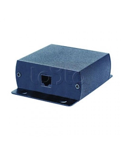 Устройство грозозащиты для локальной вычислительной сети SC&T SP006 в Комсомольске-на-Амуре Видеоусилители, Модуляторы, Делители Pintop.ru