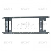 Панель для стойки 19" SC&T TPN012-T