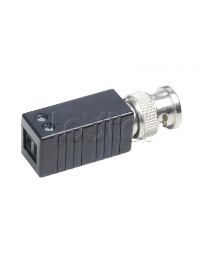 Приёмопередатчик пассивный HDCVI/TVI/AHD по витой паре SC&T TTP111HD в Комсомольске-на-Амуре Видеоусилители, Модуляторы, Делители Pintop.ru