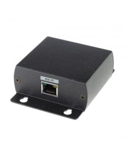 Удлинитель PoE af/at/bt по витой паре до 280м (до 48.86Вт) SC&T IP04R в Комсомольске-на-Амуре Видеоусилители, Модуляторы, Делители Pintop.ru