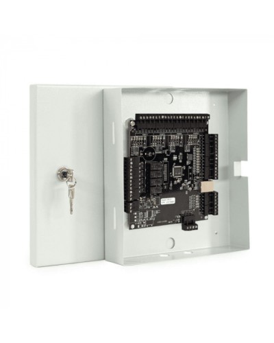 Контроллер сетевой SIGUR E510 в Комсомольске-на-Амуре Контроллеры Pintop.ru