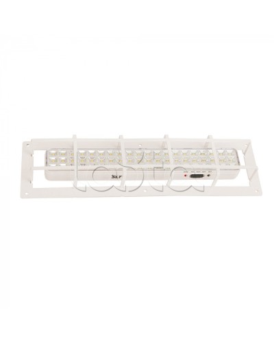 SLT ЗК-17 защитный кожух для аварийного светильника KL-60 в Комсомольске-на-Амуре Дополнительное оборудование для ОПС Pintop.ru