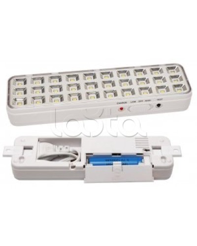 Светильник аварийного освещения SLT KL-30A в Комсомольске-на-Амуре Светильники Pintop.ru