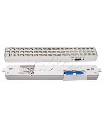 Светильник аварийный SLT KL-60 в Комсомольске-на-Амуре Светильники Pintop.ru