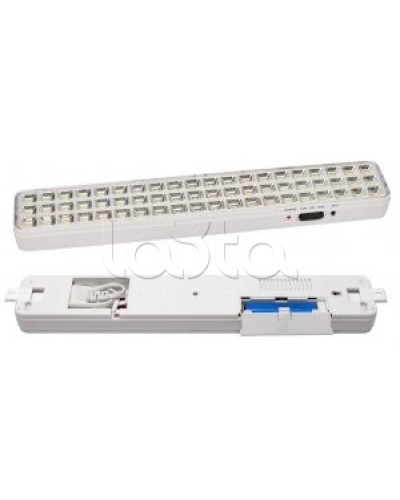 Светильник аварийного освещения SLT KL-60A в Комсомольске-на-Амуре Светильники Pintop.ru