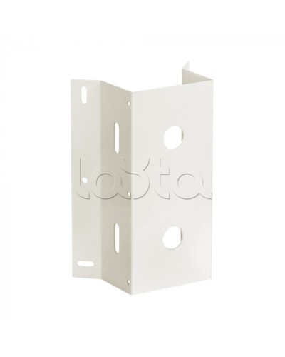 Кронштейн универсальный SLT КУ-2У исп3 (на угол) в Комсомольске-на-Амуре Кронштейны и адаптеры для камер и мониторов Pintop.ru