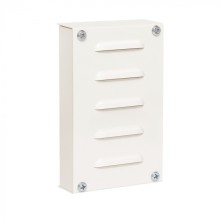 Звуковой оповещатель SLT Марс 24-ЗУ