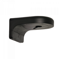 Монтажный кронштейн SLT МК-5 (черный)