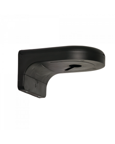 Монтажный кронштейн SLT МК-5 PRO (черный) в Комсомольске-на-Амуре Дополнительное оборудование для ОПС Pintop.ru