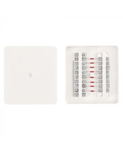 Коробка распределительная абонентская SLT РОН-2 (75 Ом) в Комсомольске-на-Амуре Распределительные коробки Pintop.ru