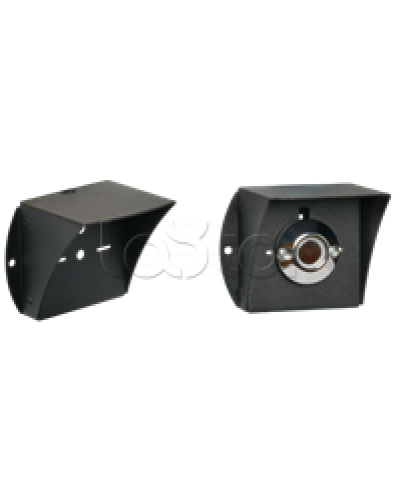 Защитный козырек SLT ЗК-20 для считывателя и кнопок выхода в Комсомольске-на-Амуре Дополнительное оборудование для ОПС Pintop.ru