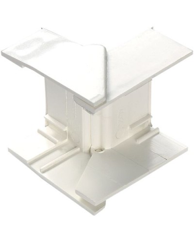 Угол внутренний изменяемый для кабельного канала 40х20 SPL 040003S в Комсомольске-на-Амуре Аксессуары для кабель-канала Pintop.ru