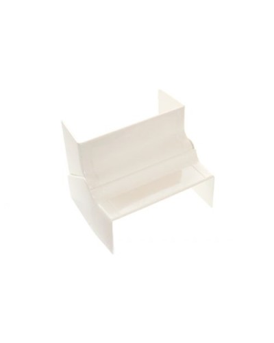 Угол внутренний изменяемый для кабельного канала 100х50 SPL 100003S в Комсомольске-на-Амуре Аксессуары для кабель-канала Pintop.ru