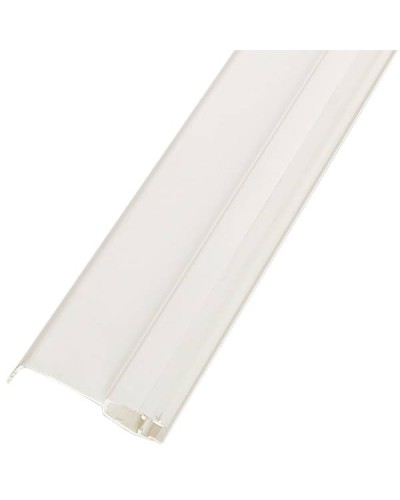 Перегородка внутренняя разделительная для кабельных каналов 100х50, 105х50, 130х50 SPL 100011S в Комсомольске-на-Амуре Аксессуары для кабель-канала Pintop.ru