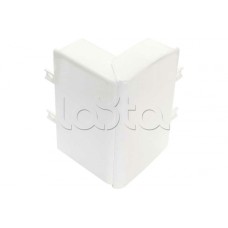 Угол внешний изменяемый для кабельного канала 75х20 SPL (075004S)