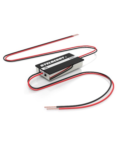 Фильтр питания для микрофонов STELBERRY MX-100 в Комсомольске-на-Амуре Аксессуары для СОУЭ Pintop.ru