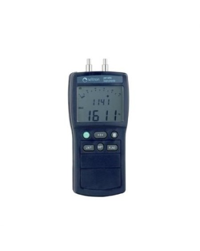 Микроманометр Seitron PORMDZBI в Комсомольске-на-Амуре Технологические извещатели Pintop.ru