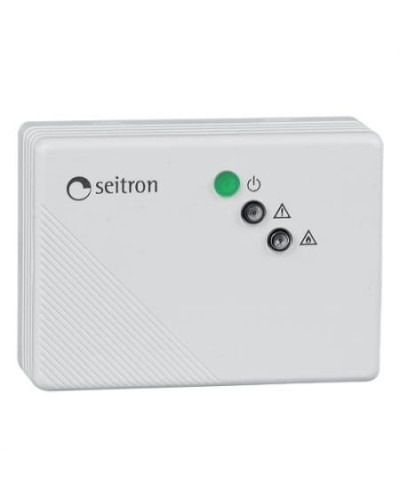 Внешний сенсор загазованности на метан (для RGDMETMP1 и RGDCO0MP1) Seitron SGAMET в Комсомольске-на-Амуре Технологические извещатели Pintop.ru