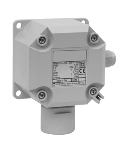 Сенсор Seitron SYGN2xB00ySE в Комсомольске-на-Амуре Технологические извещатели Pintop.ru