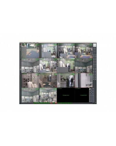 ПО Smartec NetStation camera Base licence в Комсомольске-на-Амуре Системы видеонаблюдения Pintop.ru