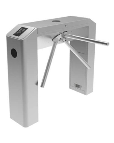 Турникет тумбовый Smartec-СКД ST-TS200 в Комсомольске-на-Амуре Турникеты Pintop.ru