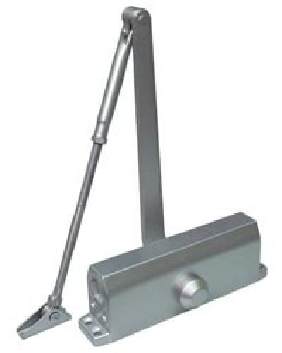 Доводчик дверной Smartec ST-DC002-BR (бронза) в Комсомольске-на-Амуре Доводчики Pintop.ru