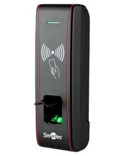 Считыватель погодозащищенный Smartec ST-FR030EMW в Комсомольске-на-Амуре Считыватели Pintop.ru