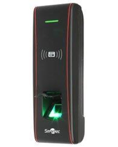 Cчитыватель комбинированный биометрический Smartec ST-FR031EM в Комсомольске-на-Амуре Считыватели Pintop.ru