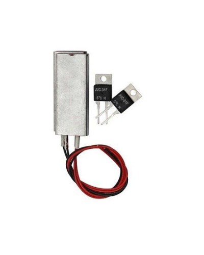 Обогреватель с контроллером для одноканальных активных инфракрасных извещателей Smartec ST-PD001BD-HC в Комсомольске-на-Амуре Дополнительное оборудование для СКУД Pintop.ru