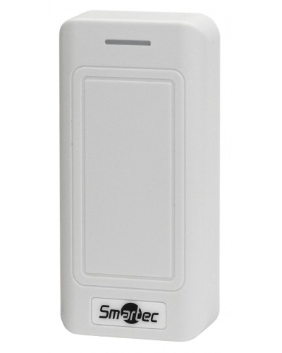Считыватель EM Smartec ST-PR022EM-WT в Комсомольске-на-Амуре Считыватели Pintop.ru