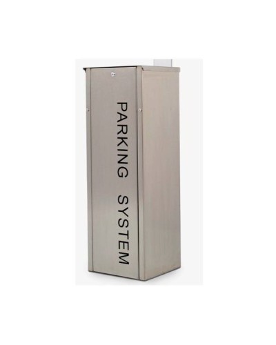 Тумба шлагбаума Smartec ST-RB303BR-SS в Комсомольске-на-Амуре Автоматические шлагбаумы Pintop.ru