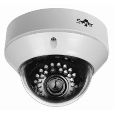 IP-Камера видеонаблюдения купольная Smartec STC-IPM3572A/1 Xaro