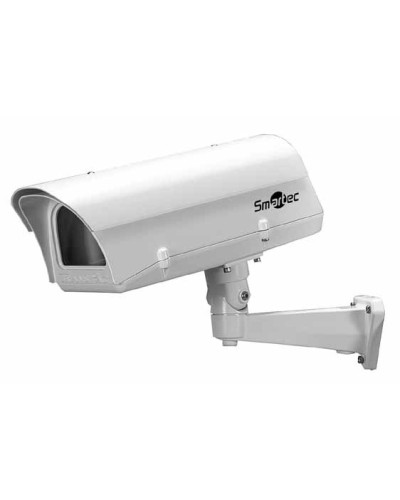Термокожух Smartec STH-5231S-HPOE в Комсомольске-на-Амуре Системы видеонаблюдения Pintop.ru
