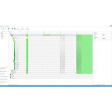 ПО Smartec Timex SI-OR