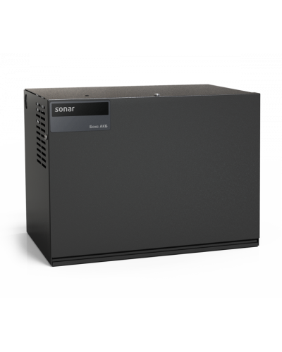 Бокс Sonar SPM-Box в Комсомольске-на-Амуре Система оповещения и трансляции Sonar Pintop.ru