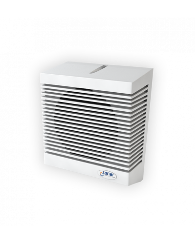 Громкоговоритель встраиваемый Sonar SW-06 (8 Ом) в Комсомольске-на-Амуре Система оповещения и трансляции Sonar Pintop.ru