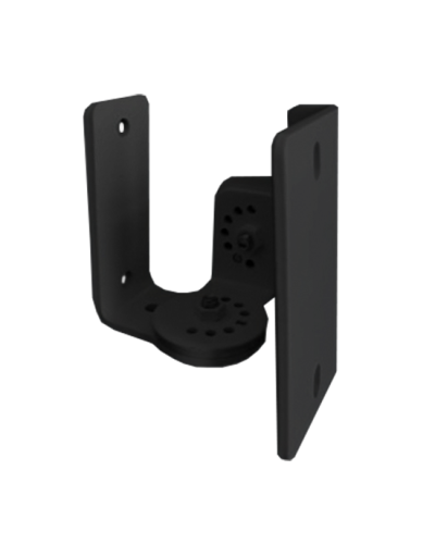 Кронштейн настенный для акустики серии SWM черный Sonar SWM-K01B в Комсомольске-на-Амуре Система оповещения и трансляции Sonar Pintop.ru