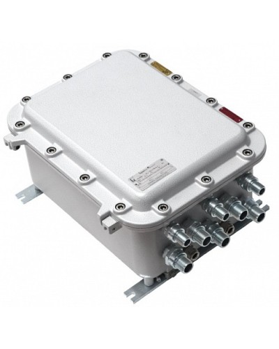 PoE-коммутатор 6-портовый, управляемый уличный TFortis PSW-2G+ Ex в Комсомольске-на-Амуре Коммутаторы Pintop.ru